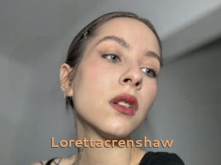 Lorettacrenshaw