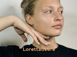 lorettadeere Du Cul A Gogo