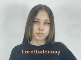 Lorettadonnay