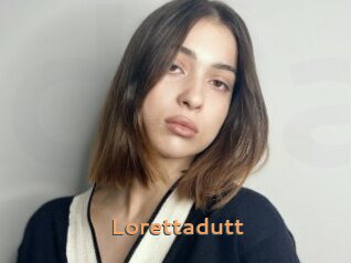 lorettadutt Du Cul A Gogo