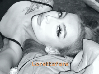 Lorettafare