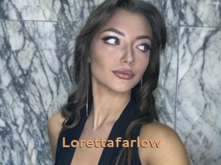 Lorettafarlow