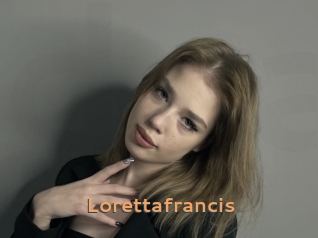 Lorettafrancis