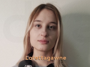 lorettagawne Du Cul A Gogo