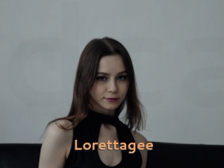 Lorettagee