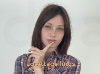 Lorettagellings