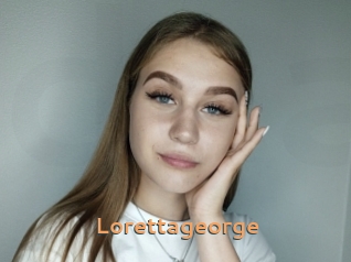 Lorettageorge