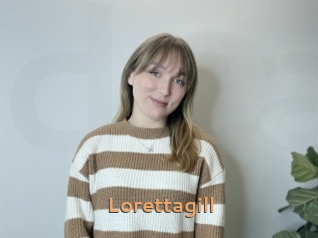 lorettagill Du Cul A Gogo