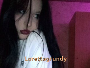 Lorettagrundy