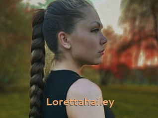 lorettahailey Du Cul A Gogo