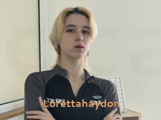 Lorettahaydon