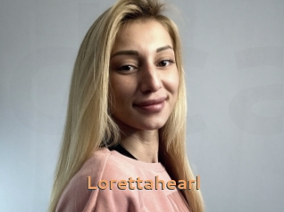 lorettahearl Du Cul A Gogo