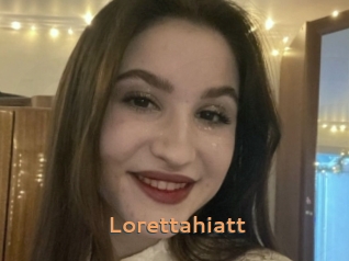 Lorettahiatt