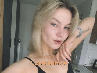 Lorettamoe