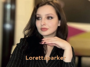 Lorettaparker