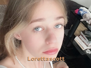 Lorettascott