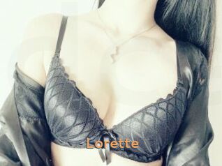 Lorette