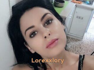 Lorexxlory