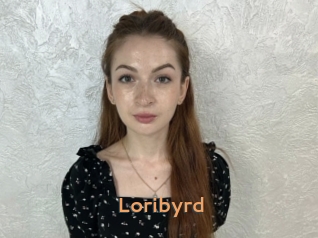 Loribyrd