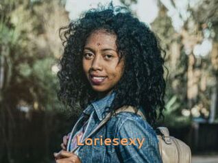 Loriesexy