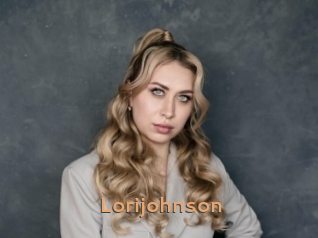 Lorijohnson