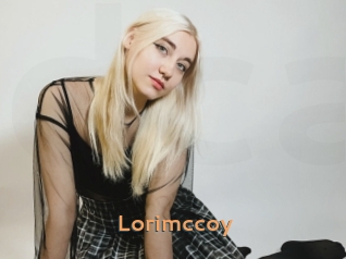 Lorimccoy