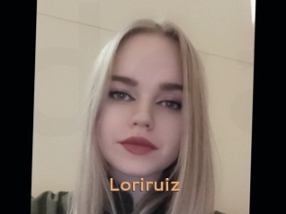 Loriruiz