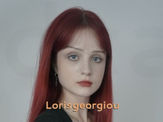 Lorisgeorgiou