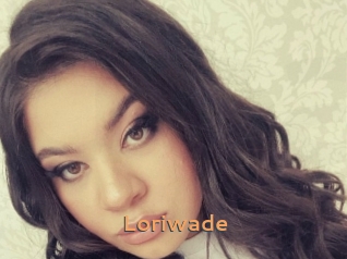 Loriwade