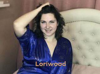 Loriwood
