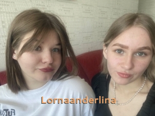 Lornaanderlina