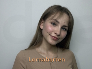 Lornabarren