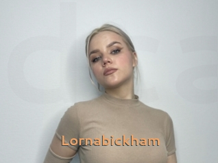 Lornabickham