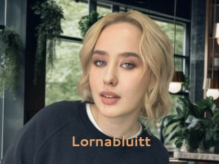 Lornabluitt