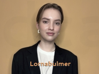 lornabulmer Du Cul A Gogo