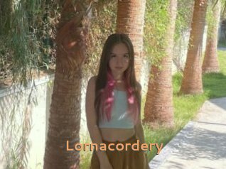 Lornacordery