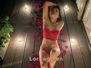 Lornagreen