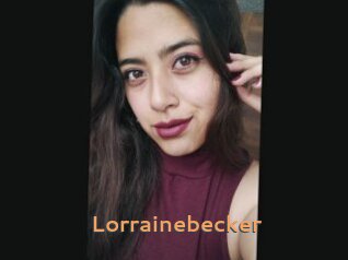 Lorrainebecker