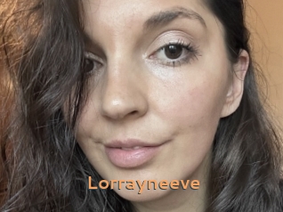Lorrayneeve