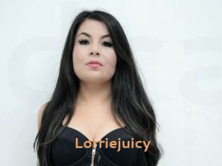 Lorriejuicy