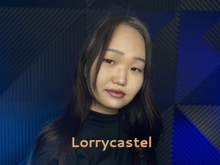 Lorrycastel