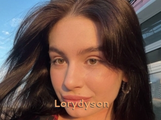 Lorydyson
