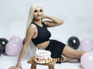 loryhart Du Cul A Gogo