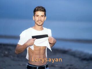 Lorysayan