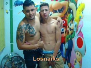 Losnaiks