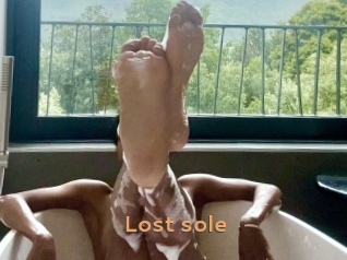 lost_sole Du Cul A Gogo