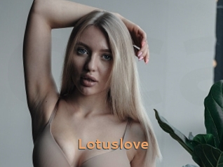 Lotuslove