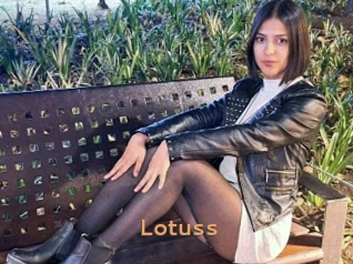 Lotuss