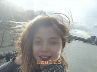 Lou123