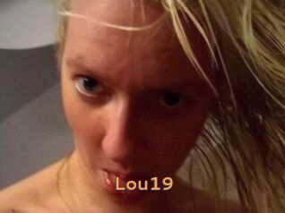 Lou19